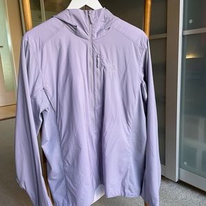 Arc’teryx Atom SL Hoody (Half Zip) Anorak - Women's XL